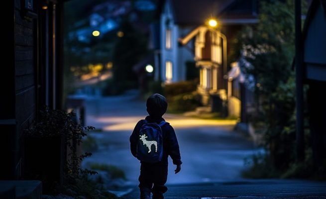 Key Benefits of Reflective Toys